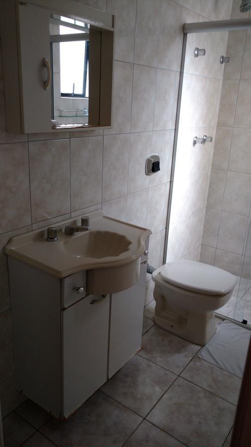 Hotel Mariluz Telêmaco Borba المظهر الخارجي الصورة