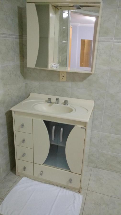 Hotel Mariluz Telêmaco Borba المظهر الخارجي الصورة